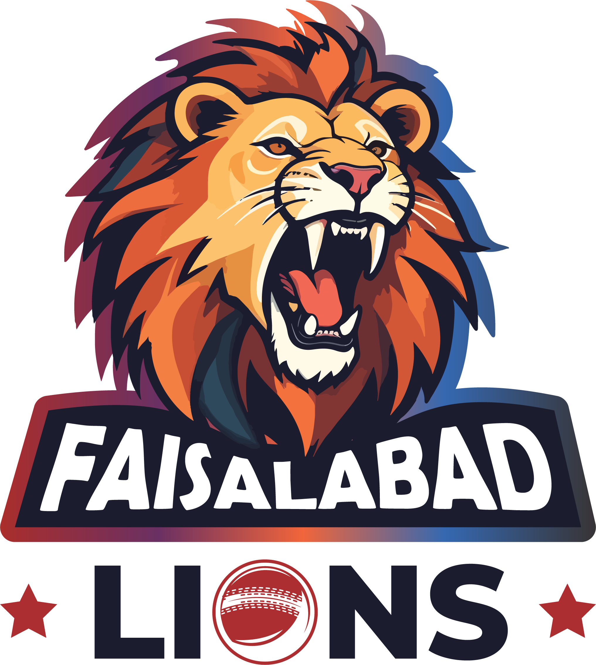 Faisalabad Lions