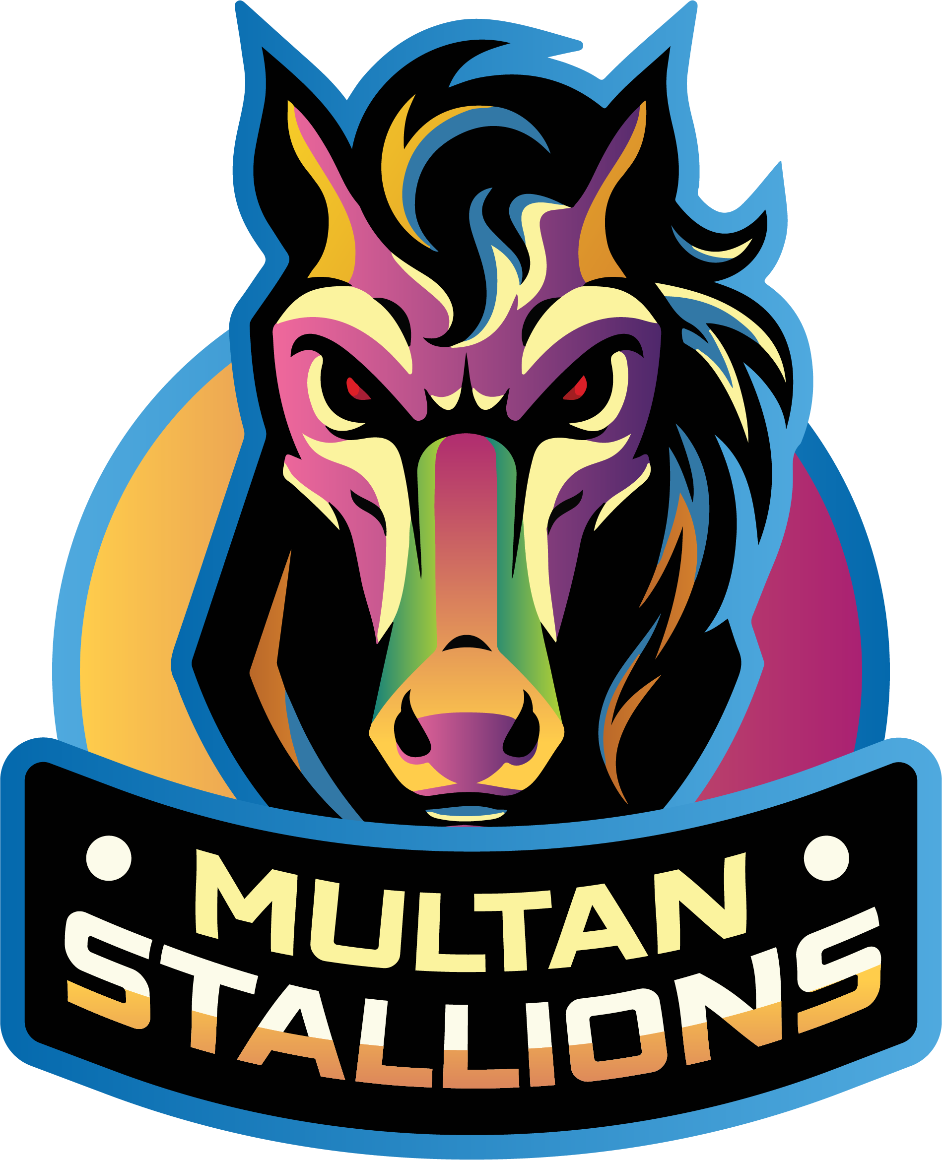 Multan Stallions