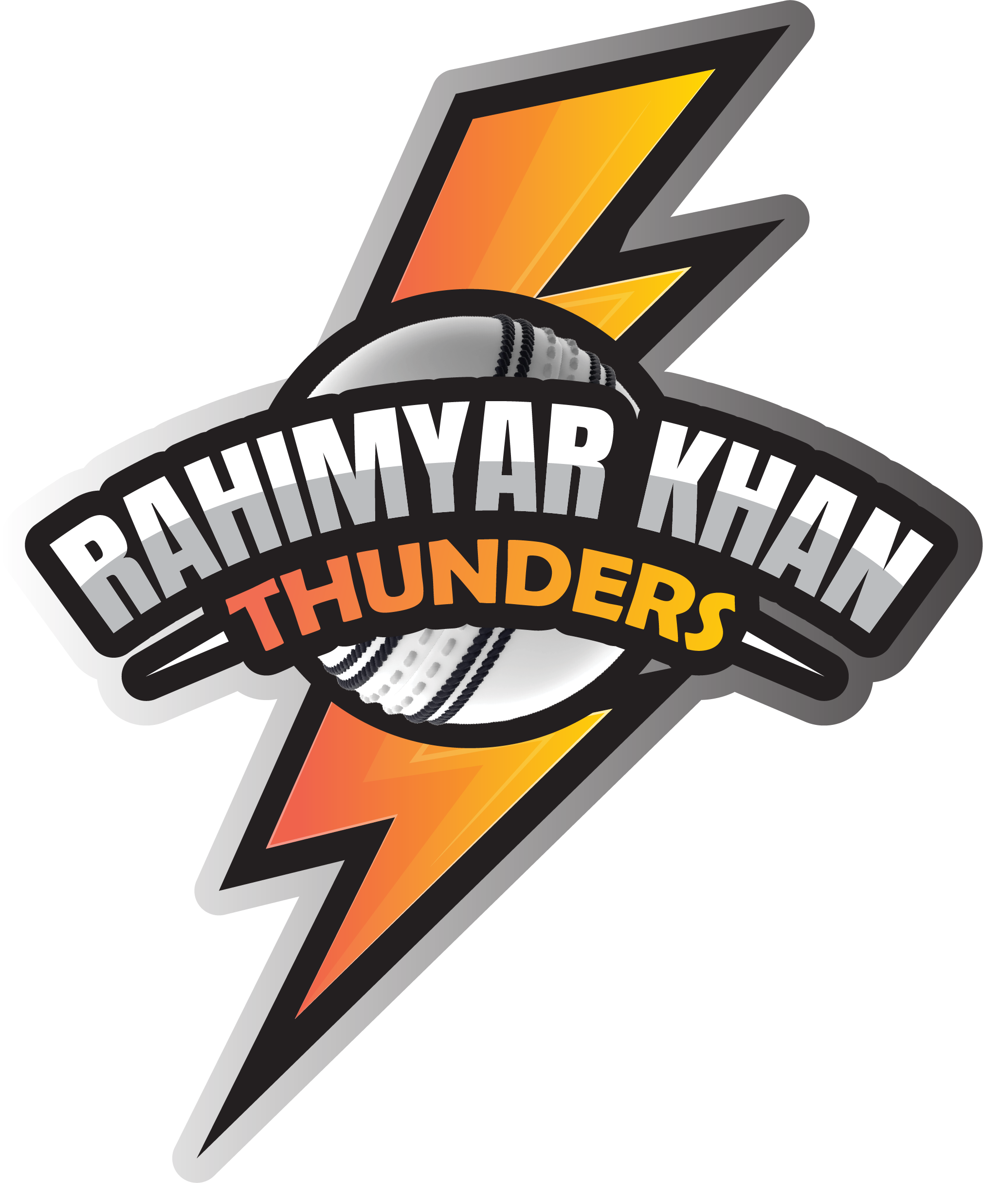 Rahimyar Khan Thunders