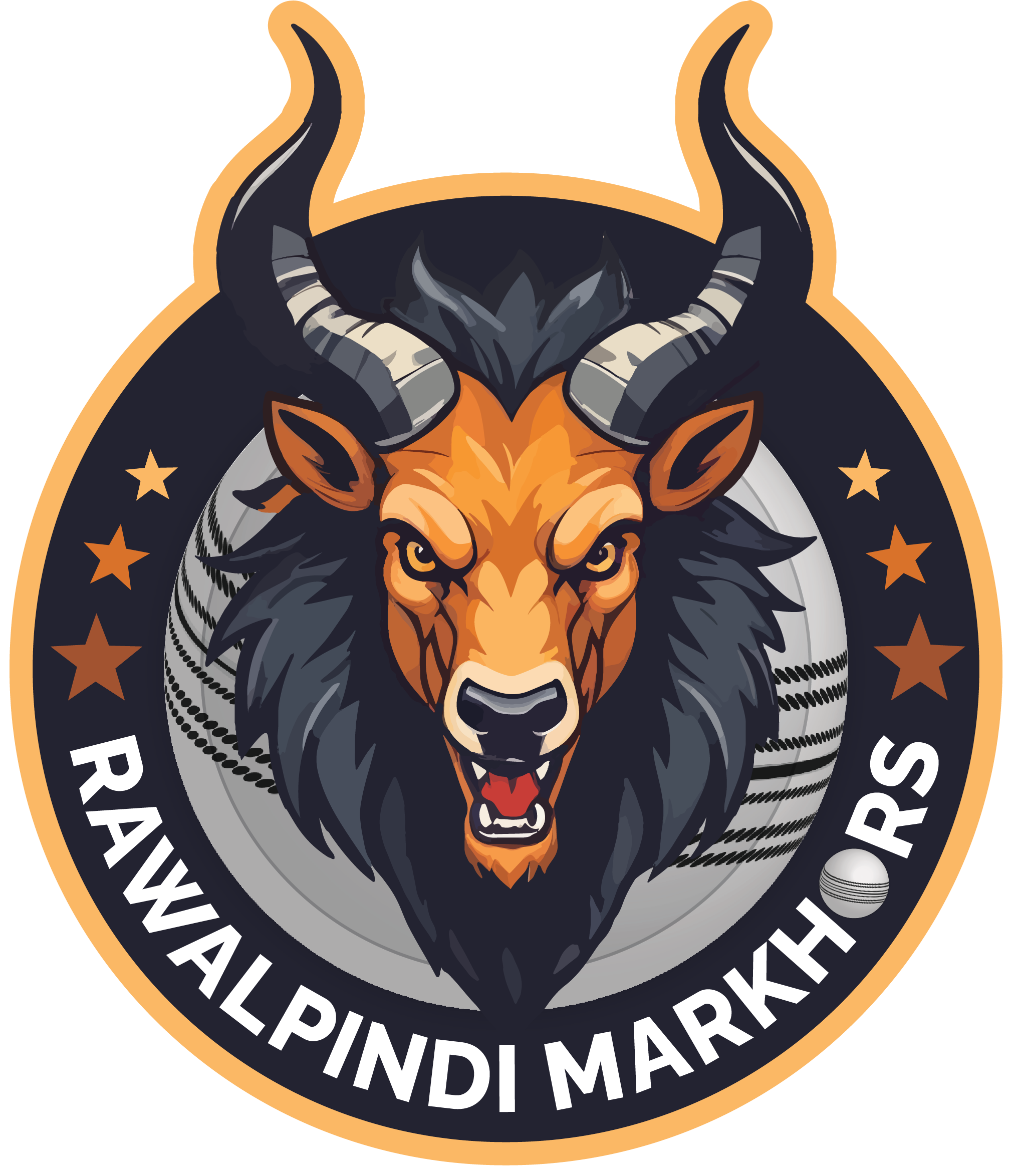 Rawalpindi Markhors
