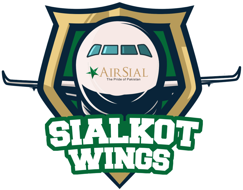 Sialkot Wings